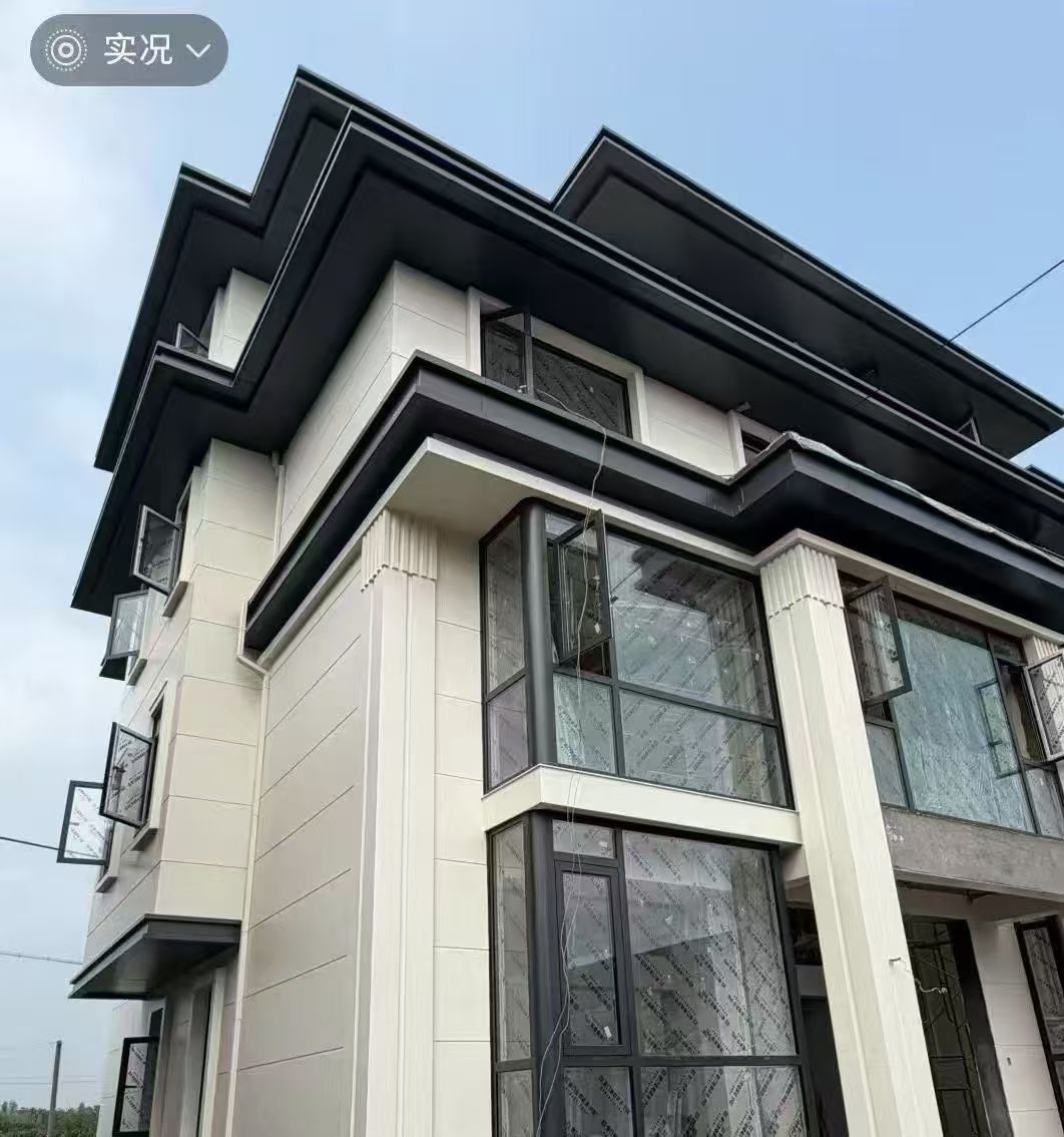 随州市氟碳铝单板铝单板幕墙 - 排名